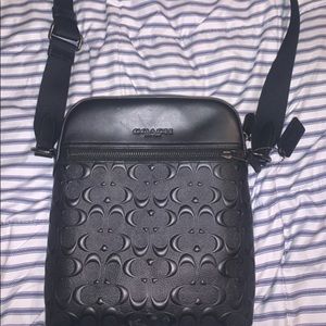 Coach Messenger bag